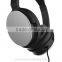 New arrived over-ear active noise cancelling headphones