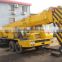 hot sale used china made xcmg 50t hydraulic crane in shanghai