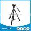Newly designed panorama head 2016,360 degree video platform with fluid