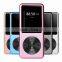 Touch Key LCD Screen Lossless FLAC APE Format Mp3 Player CM-1