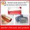 Co-polyester (PES) hotmelt adhesive film