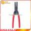 PZ 10-35 crimping tools for wire end sleeves high quality multi-function crimping pliers tube crimping pliers