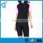 Comfortable Breathable Neoprene Smooth Skin Wetsuit