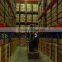 Factory Prive Painting Storage Drive in Racking System Fro Warehous Solutions Made in China