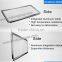 1x4 led ceiling panel lighting High lumen ultra slim led panel light 215
