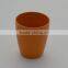 Eco-friendly & Biodegradable CornStarch PLA Drinking Cup