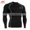 2015 Sports Mens Long Sleeves Skins Compression Clothing