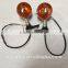 GN Motorcycle FR/RR TURN LIGHT reasonable price high quality