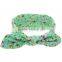 Deshine Cotton Cute Korean Headband ZX16105