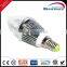 high quality CE ROHS e12/e14 small led bulbs light 3w