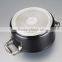 HQ die-casting aluminium ceramic sauce pan