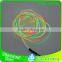 mixed color el wire three colors el wire