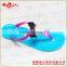 Gel flop flops lady jelly sandals