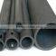 STA Reaction Bonded/Nitride Bonded Silicon Carbide Temperature Sensor Protection Tube SiC Ceramic Tubes