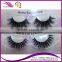 Luxury horse fur eyelash with different style