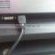 15, 19 inch 12-24V industrial VGA BNC RCA input wall mounted bus lcd monitor