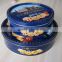 Large Whole Sale Cookie Tin Can