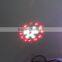 LED Disco Light/LED Four Head Disco Effect Light/ led stage effect light