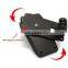 GP138A Plastic Backpack Clip 360-degree Rotation Clip with Screw Go Pro Hero3+ 3 2 1 Sports Camera Outdoor Bike Accessories