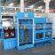 Fine Wire Drawing Machine high speed electric cable making equipment