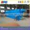 Oily waste water oil separation system DAF Dissolved air floatation