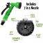 Strong Material Home Use Expandable Hose