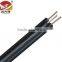 BC/CCS telephone drop wire cable