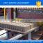 WANTE MACHINERY WANTE BRAND QT6-15 fly ash block machine curbstone block machine