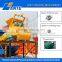 JS500 concrete mixer for brick machine