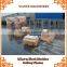 QT40-3 concrete block making machine,maquina de bloco de concreto