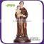 Christmas gift promotional large nativity set polyresin