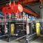 Milon Auto Thermocol Foam EPS Shape Moulding Machine