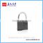 Russia Type Plastic Plated Iron Padlock