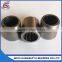 Needle roller bearings without inner rings NA4918