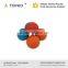 2016 TOPKO Body Therapy Crossfit Custom Double Lacrosse massage ball