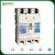 GWIEC New Products 2016 Overload Protector Nf Electrical Mccb Circuit Breaker 50A 3P