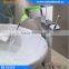 Bathroom Led Light Color Change No Battary Basin Faucet