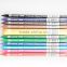 High Quality water colour sticks,sets of 12/24/36/48/120 colors,wood free watercolor pencil