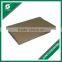 ALL KINDS OF THICKNESS HIGH QUALITY HONEYCOMB CARDBOARD WITH CUSTOM PRINT