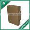 CORRUGATED CARDBOARD SHIPPING BOX FOR FRUIT AND VEGETABLES SHIPPING TRAY WHOLESALE