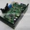 DM856-SW leadshine sewing machine stepper motor driver matching 57mm nema 23 86mm nema 34 stepper motor