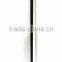 Antique designer silver carving walking stick/Decorative brass walking stick wk1129