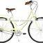 26 inch Classic Pretty 700C coclorful dutch bicycle KB-CB-M16037