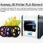 2016 3d Printer Manufacturer Desktop 3D Printer For DIY 3D Metal Printer With CE ROHS