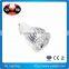Lathing Aluminum High Power LED Spotlight