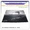 Brand New SP Layout Laptop Keyboard For Sony VPC-EE With Frame Black