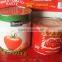 Factory sell directly!!28-30%brix tomate puree in tinned with low price