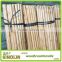 competitive price varnished wooden floor mop stick 120*2.2cm
