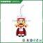 Advertising Promotional Logo Printed Paper Car Air Freshener