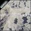 fashion design fabrics lace bright color white french lace fabric for wedding dress 2013
